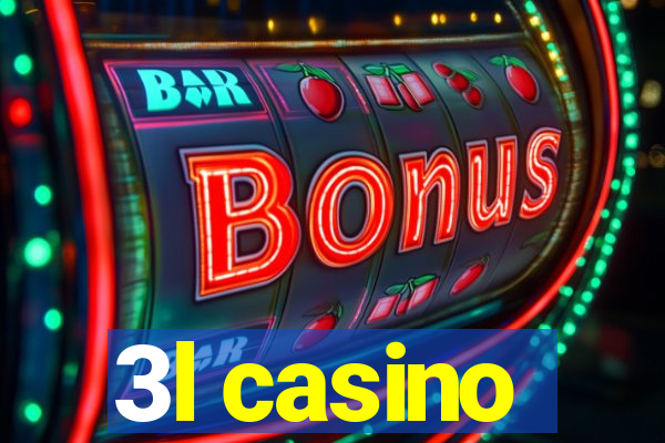 3l casino