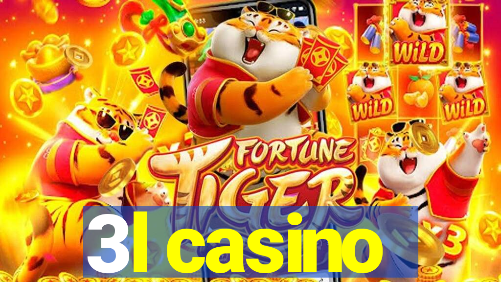 3l casino