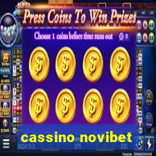 cassino novibet