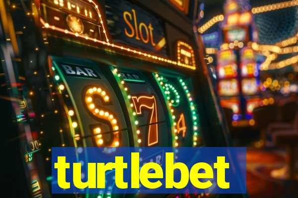 turtlebet