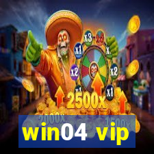 win04 vip