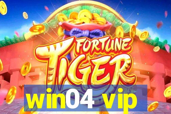 win04 vip