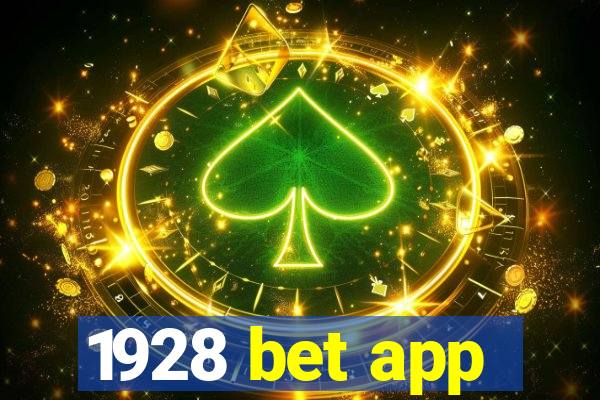 1928 bet app