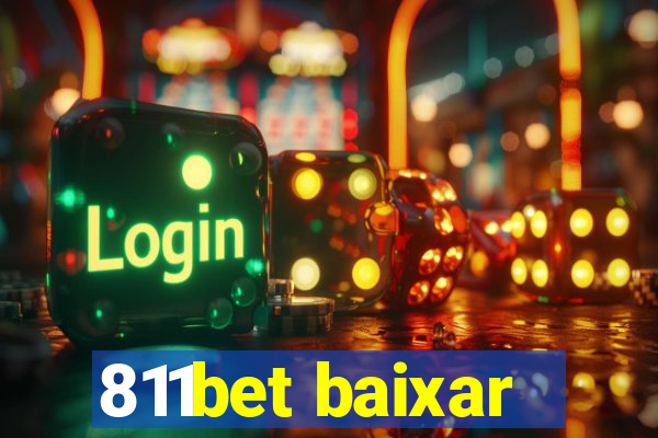 811bet baixar