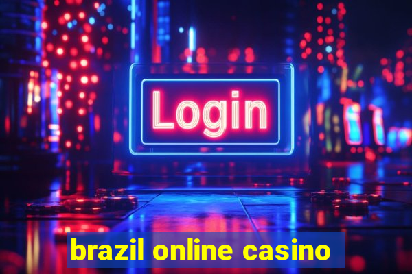 brazil online casino