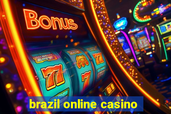 brazil online casino