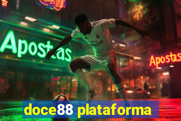 doce88 plataforma