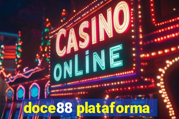 doce88 plataforma