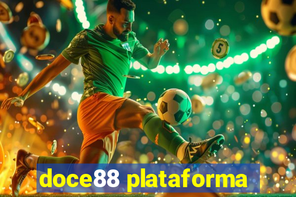 doce88 plataforma