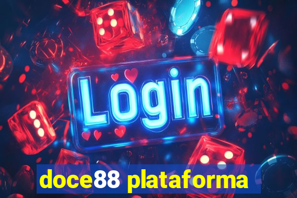 doce88 plataforma