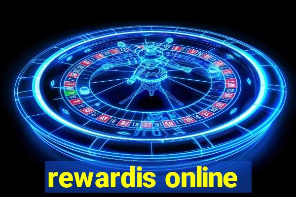 rewardis online