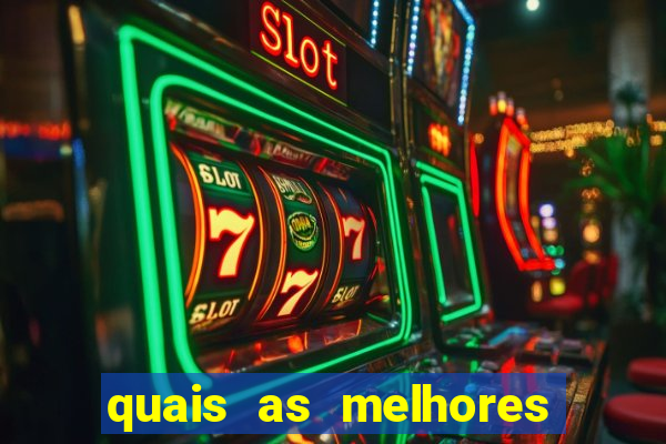 quais as melhores plataforma de jogos