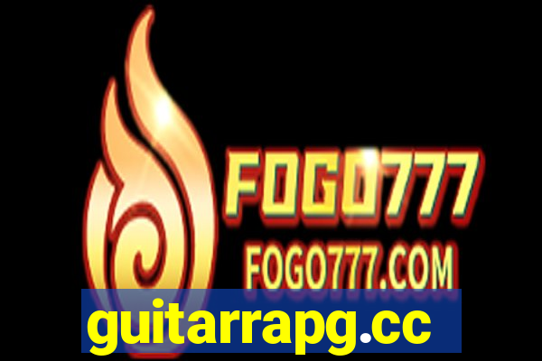 guitarrapg.cc