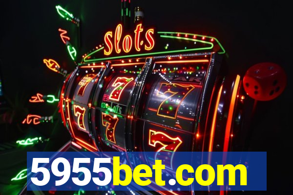 5955bet.com