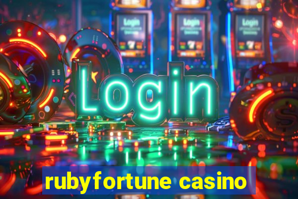 rubyfortune casino