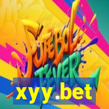 xyy.bet