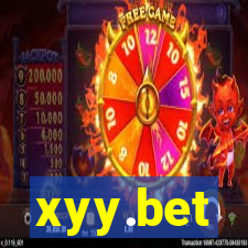 xyy.bet