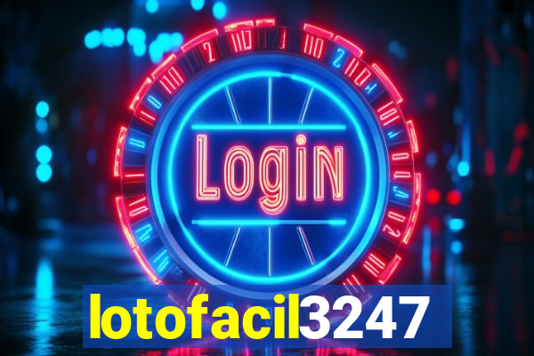 lotofacil3247