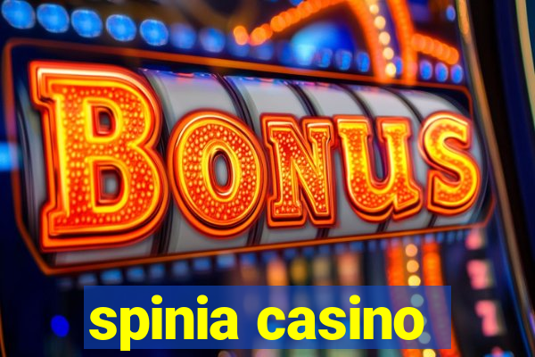 spinia casino