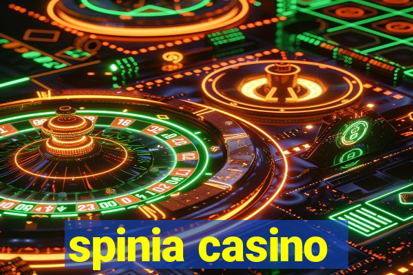 spinia casino