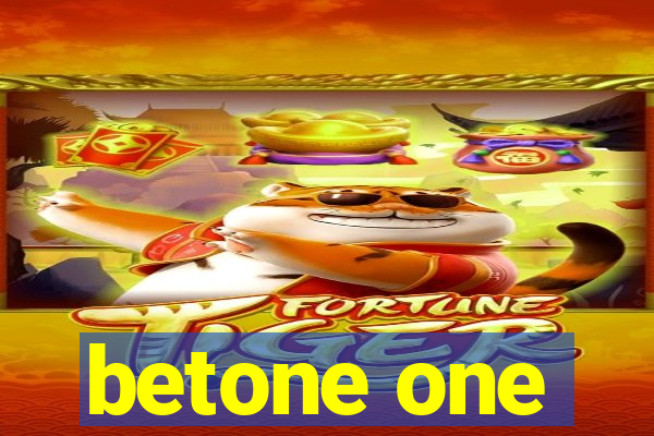 betone one