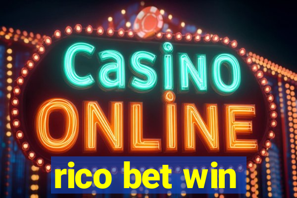 rico bet win