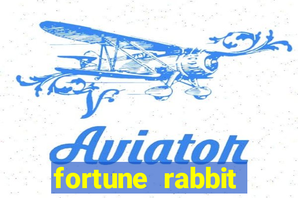 fortune rabbit gratis demo Informational