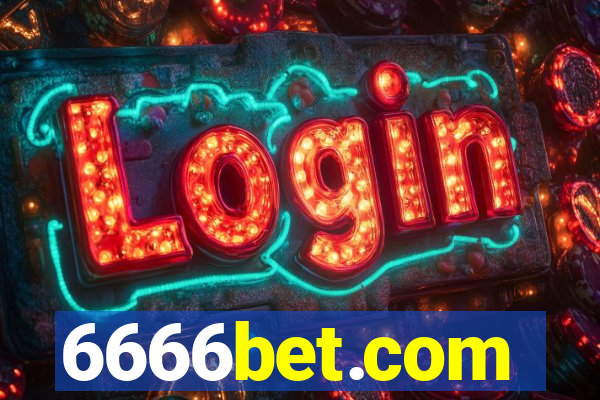 6666bet.com