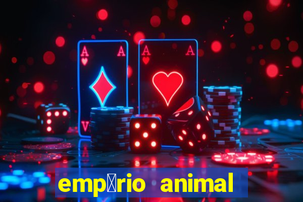 emp贸rio animal canal 2