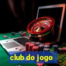 club do jogo