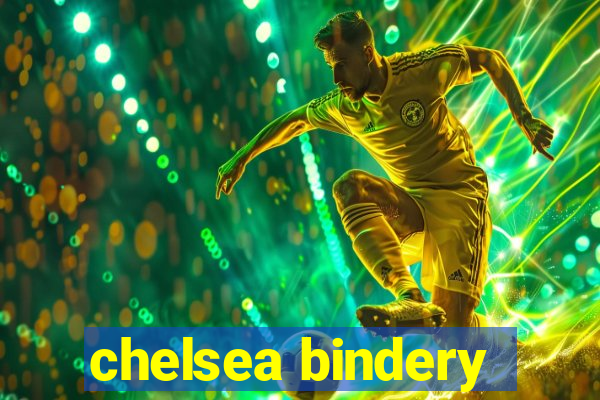 chelsea bindery