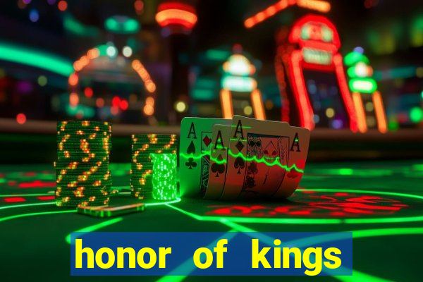 honor of kings chegou ao brasil!