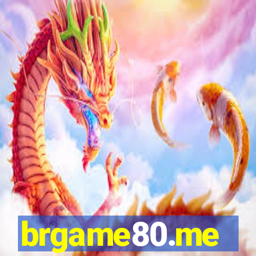 brgame80.me