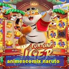 animescomix naruto