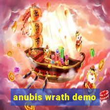 anubis wrath demo