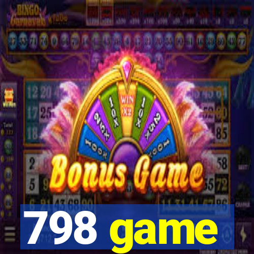 798 game