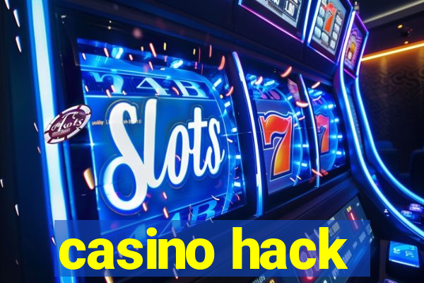 casino hack