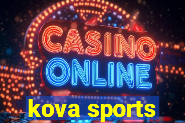 kova sports