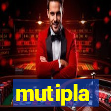 mutipla