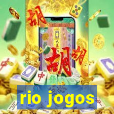 rio jogos