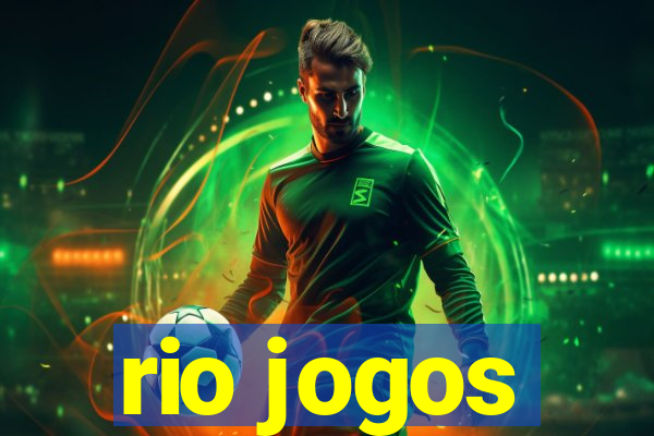 rio jogos