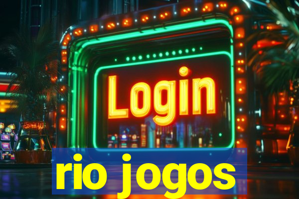 rio jogos