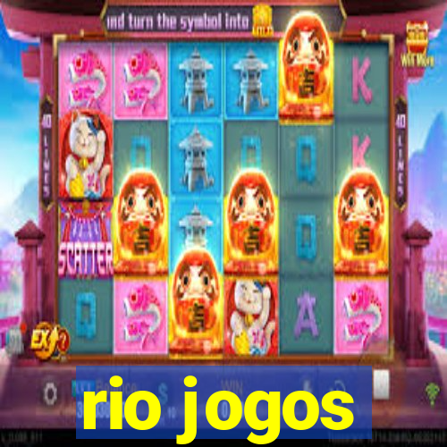 rio jogos