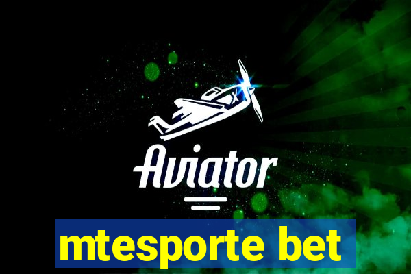 mtesporte bet