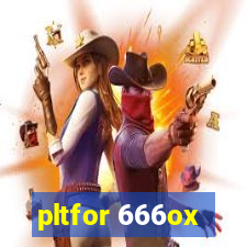 pltfor 666ox