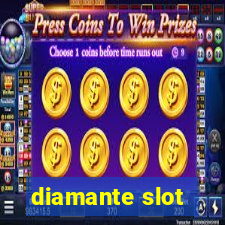 diamante slot