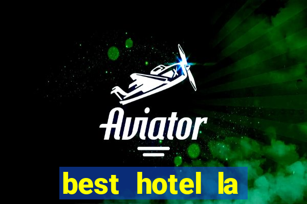 best hotel la fortuna costa rica