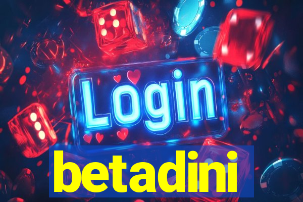 betadini