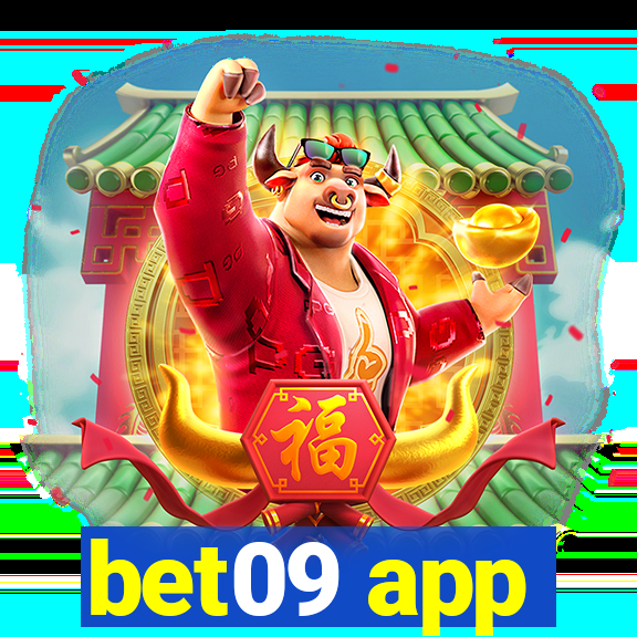 bet09 app