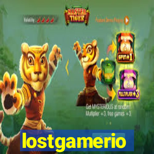 lostgamerio